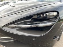 2018 Mclaren 720S