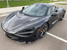 2018 Mclaren 720S