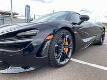 2018 Mclaren 720S
