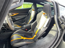 2018 Mclaren 720S