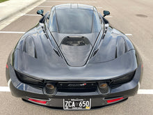 2018 Mclaren 720S