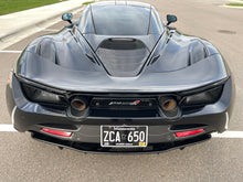 2018 Mclaren 720S