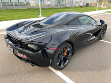2018 Mclaren 720S