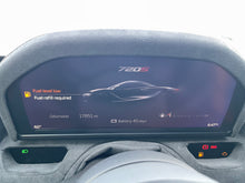 2018 Mclaren 720S