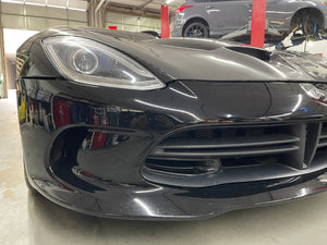 2013 SRT Viper GTS