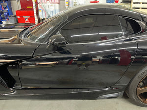 2013 SRT Viper GTS