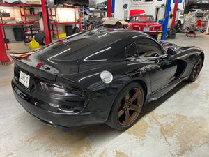 2013 SRT Viper GTS