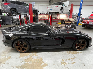 2013 SRT Viper GTS