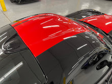 2013 SRT (Dodge) Viper GTS. Calvo Motorsports CM1300X