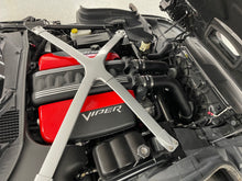 2013 SRT (Dodge) Viper GTS. Calvo Motorsports CM1300X