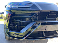 2019 Lamborghini Urus