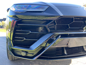 2019 Lamborghini Urus