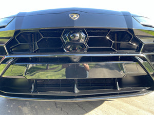 2019 Lamborghini Urus