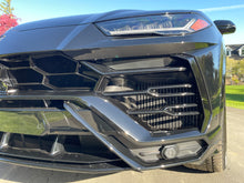 2019 Lamborghini Urus