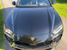 2019 Lamborghini Urus