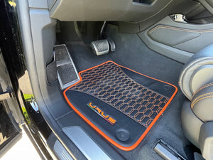 2019 Lamborghini Urus
