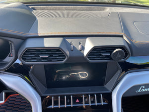 2019 Lamborghini Urus