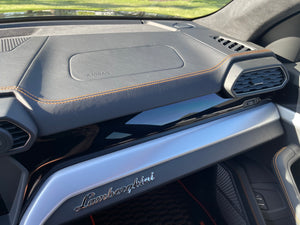 2019 Lamborghini Urus