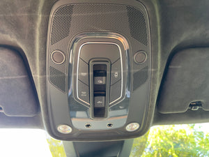2019 Lamborghini Urus