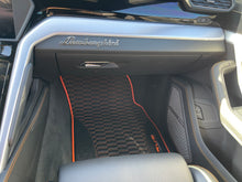 2019 Lamborghini Urus