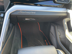 2019 Lamborghini Urus