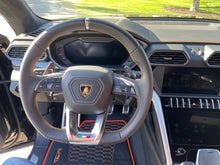 2019 Lamborghini Urus