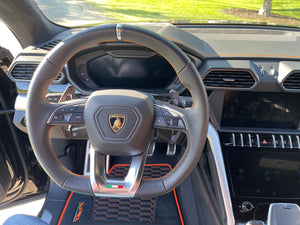 2019 Lamborghini Urus