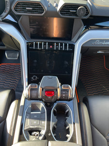 2019 Lamborghini Urus