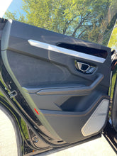 2019 Lamborghini Urus