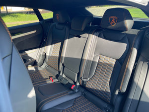 2019 Lamborghini Urus