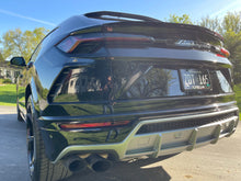 2019 Lamborghini Urus