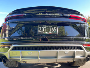 2019 Lamborghini Urus