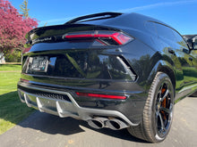 2019 Lamborghini Urus