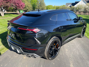 2019 Lamborghini Urus