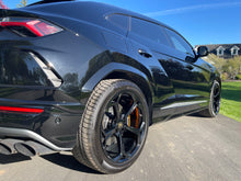 2019 Lamborghini Urus