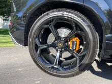 2019 Lamborghini Urus