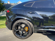 2019 Lamborghini Urus