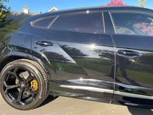 2019 Lamborghini Urus