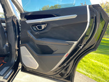 2019 Lamborghini Urus