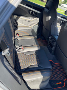 2019 Lamborghini Urus