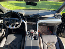 2019 Lamborghini Urus