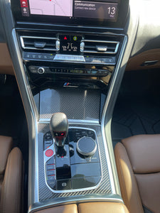 2023 BMW M8 Competition