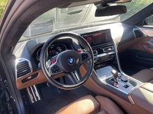 2023 BMW M8 Competition