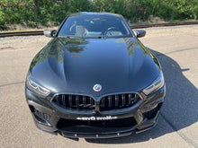 2023 BMW M8 Competition