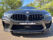 2023 BMW M8 Competition
