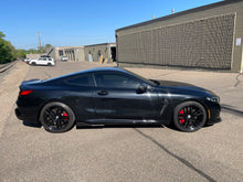 2023 BMW M8 Competition