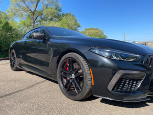 2023 BMW M8 Competition