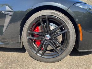 2023 BMW M8 Competition
