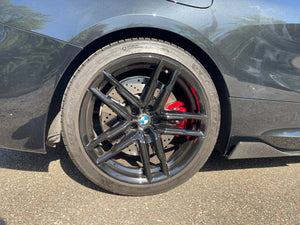 2023 BMW M8 Competition
