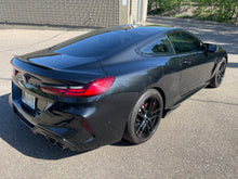 2023 BMW M8 Competition